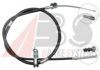 TOYOT 4642026510 Cable, parking brake